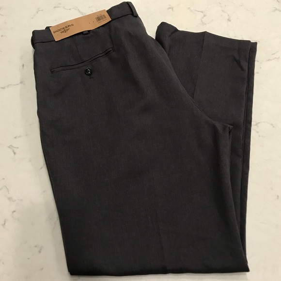 SOLD - Dockers dress pants - Picture 1 of 5